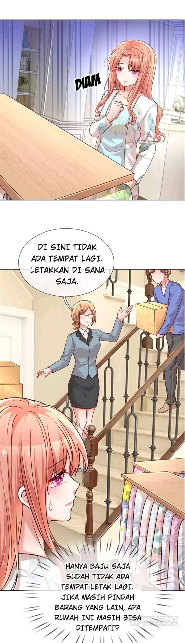 The Strongest Dull Prince’s Secret Battle for the Throne Chapter 43 - halaman 11