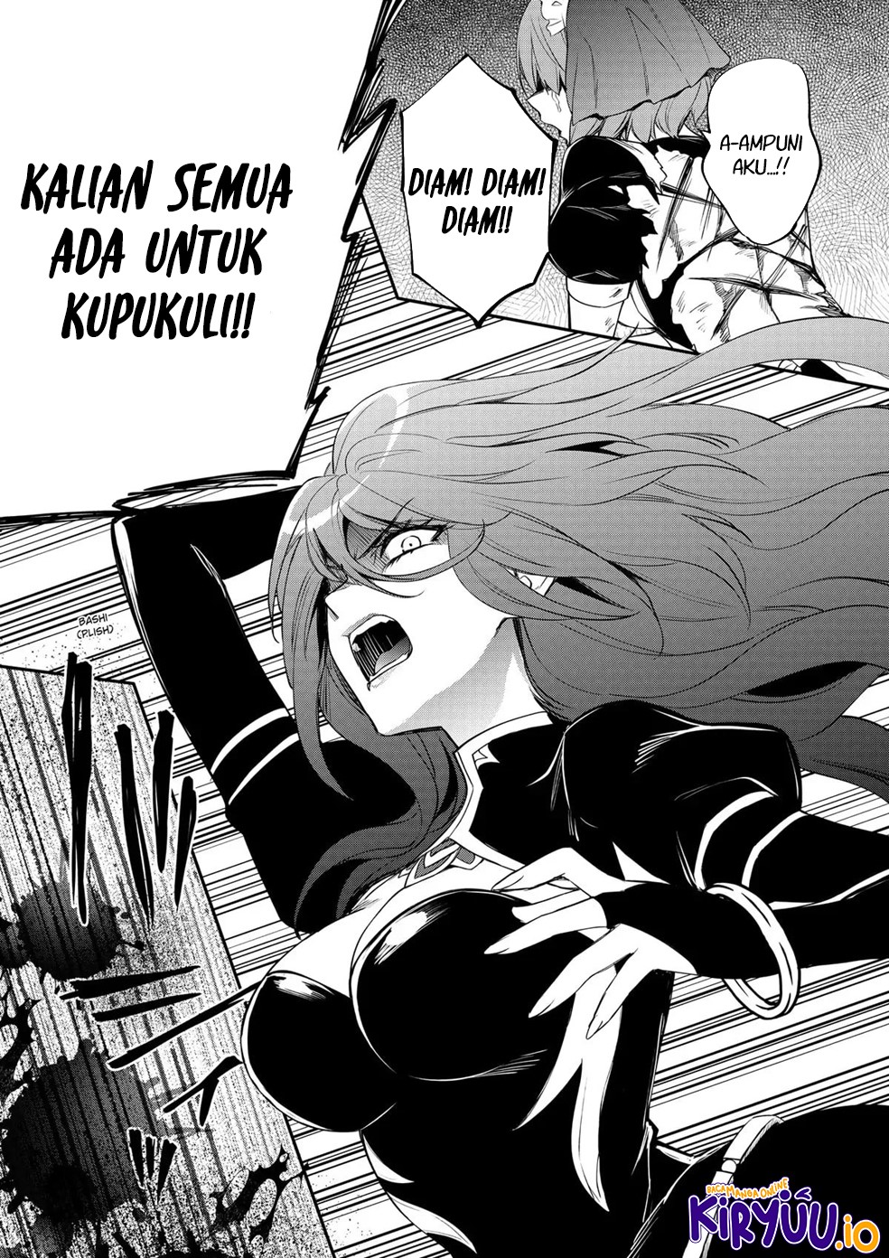 The Strongest Dull Prince’s Secret Battle for the Throne Chapter 43 - halaman 21