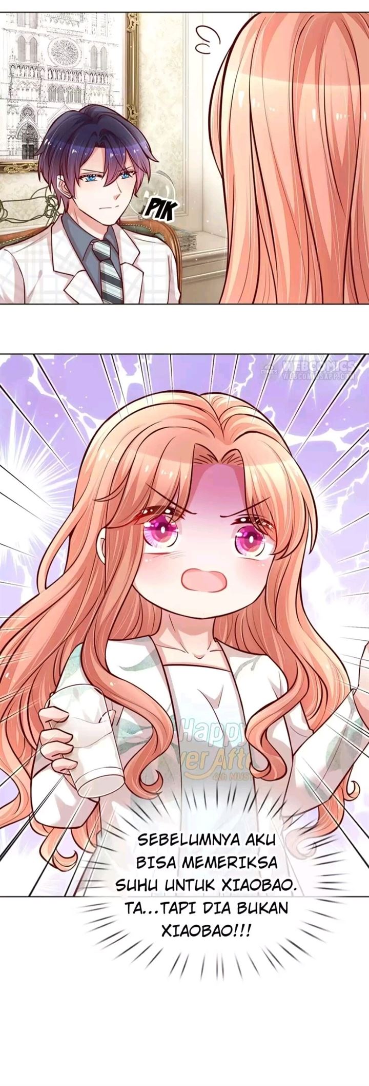 The Strongest Dull Prince’s Secret Battle for the Throne Chapter 44 - halaman 12