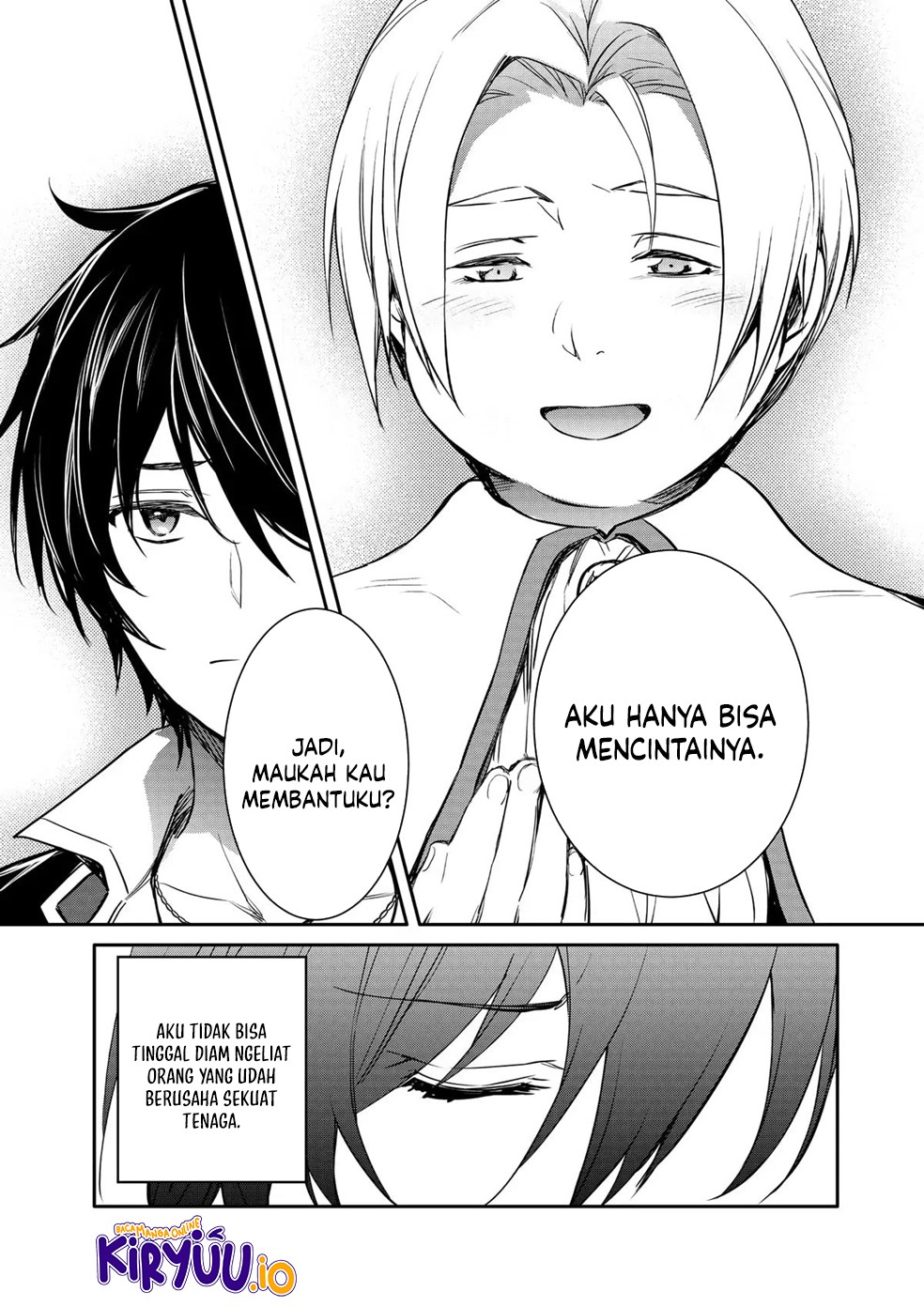 The Strongest Dull Prince’s Secret Battle for the Throne Chapter 44 - halaman 18