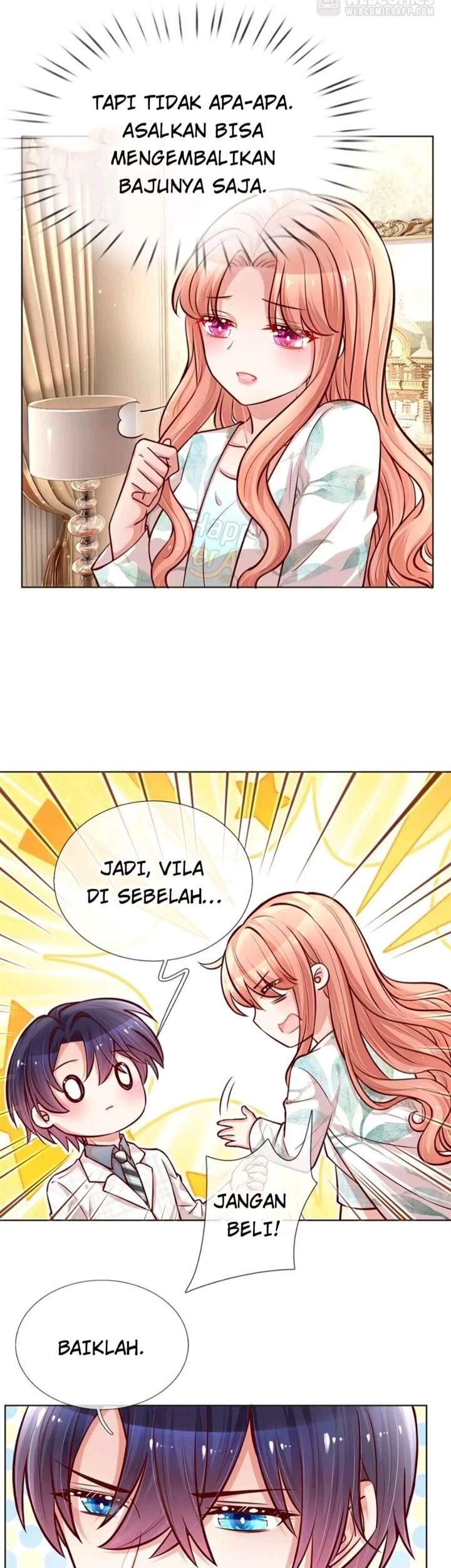 The Strongest Dull Prince’s Secret Battle for the Throne Chapter 44 - halaman 6