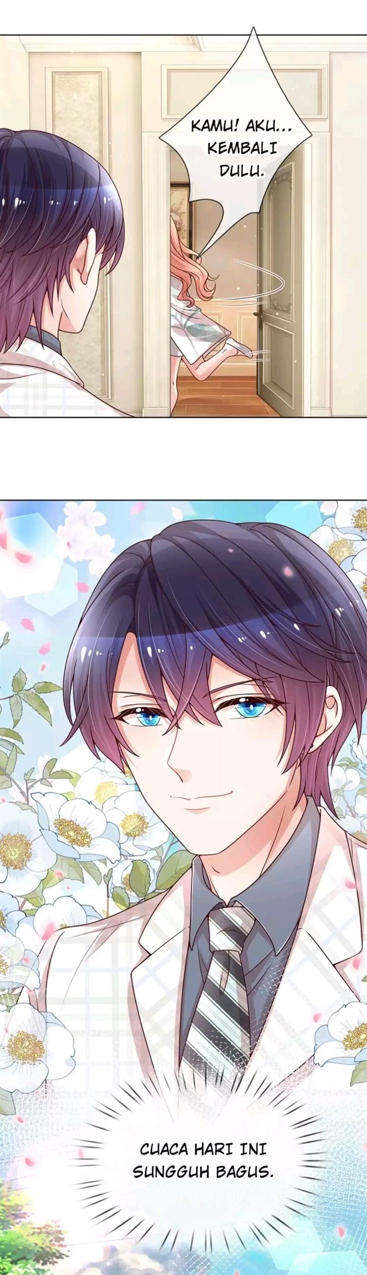 The Strongest Dull Prince’s Secret Battle for the Throne Chapter 45 - halaman 7