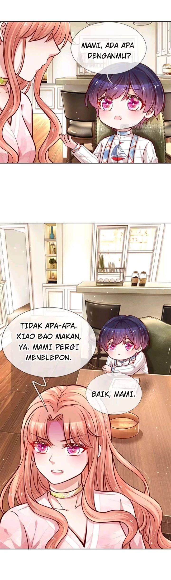 The Strongest Dull Prince’s Secret Battle for the Throne Chapter 46 - halaman 14