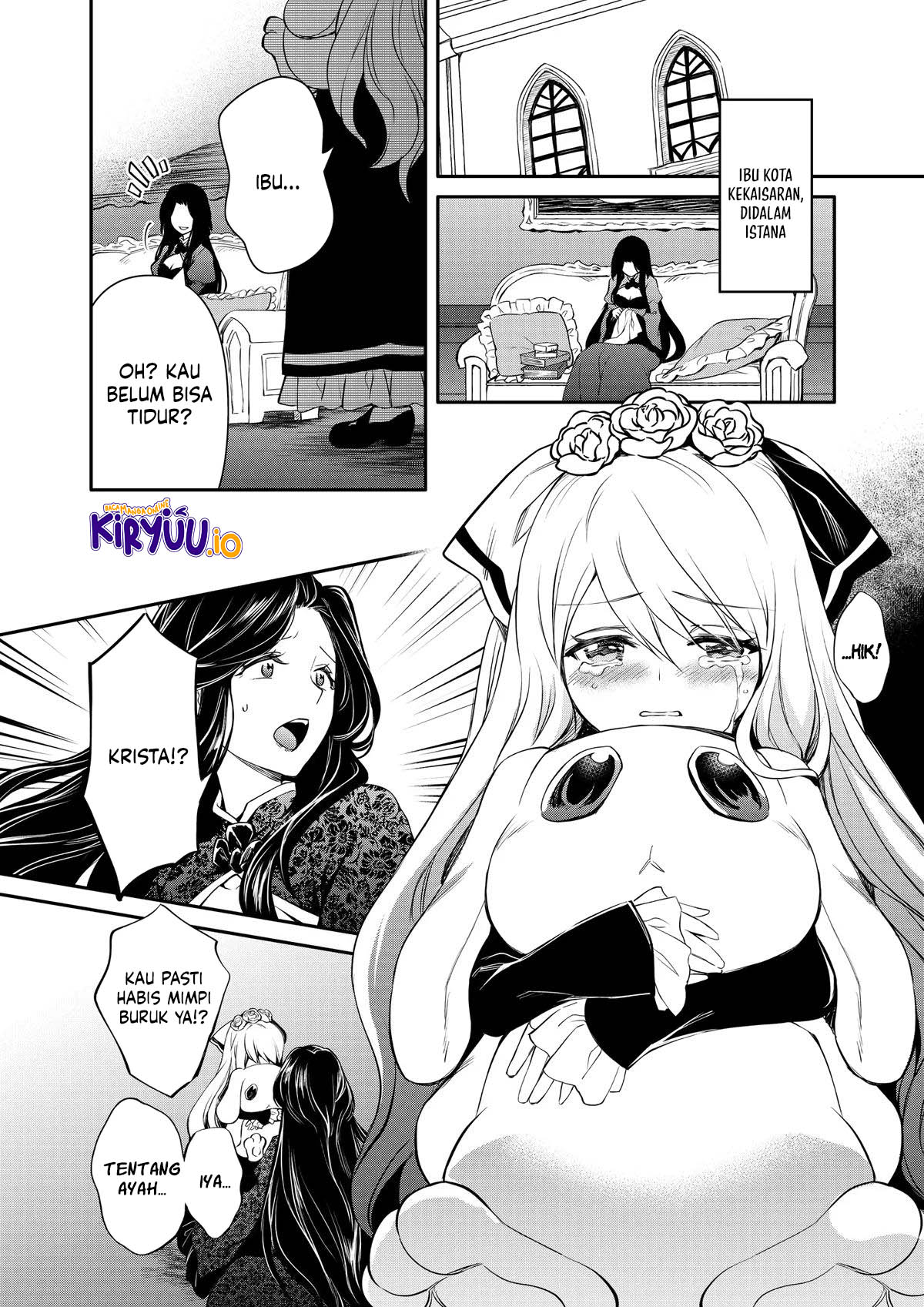 The Strongest Dull Prince’s Secret Battle for the Throne Chapter 46 - halaman 30