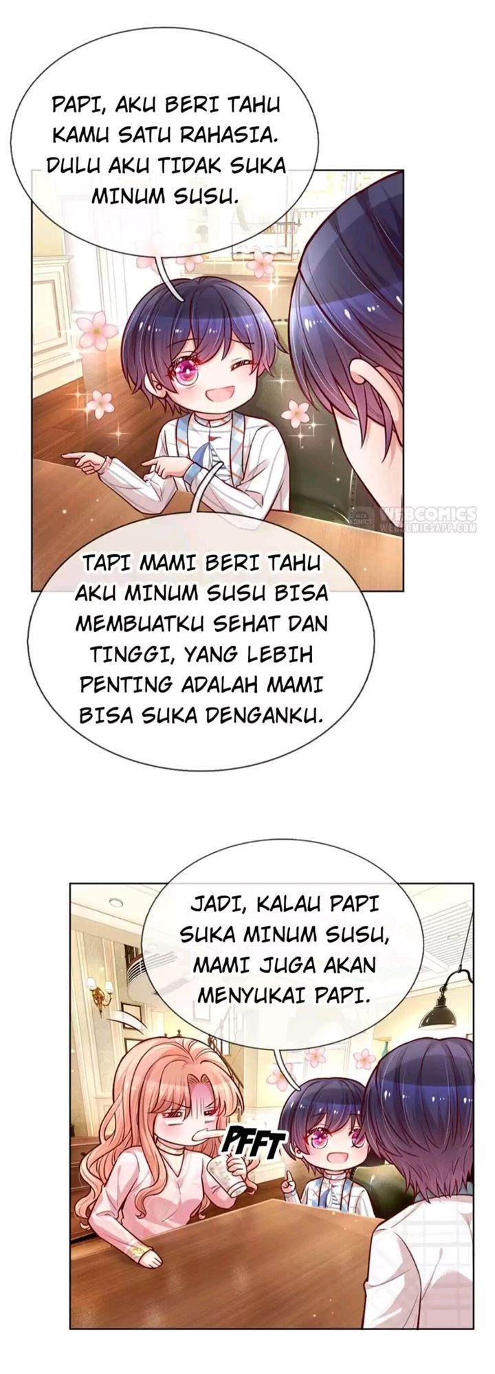 The Strongest Dull Prince’s Secret Battle for the Throne Chapter 46 - halaman 5