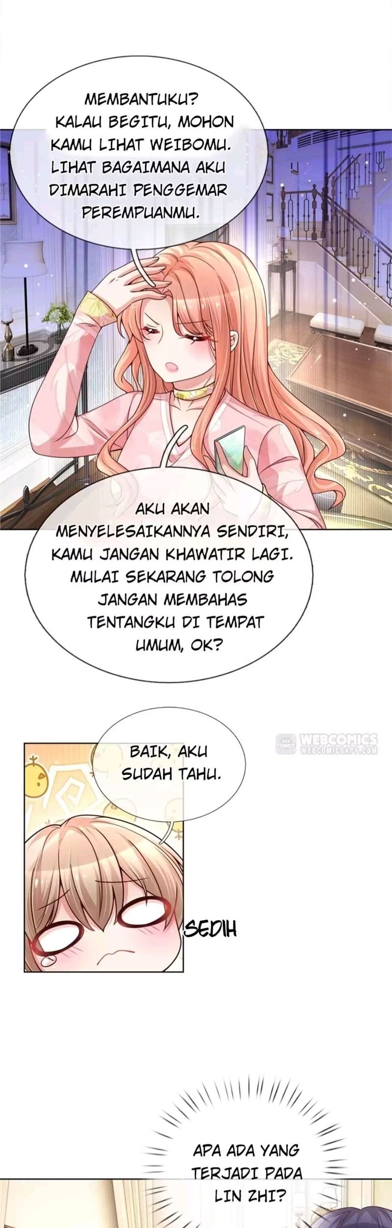 The Strongest Dull Prince’s Secret Battle for the Throne Chapter 47.1 - halaman 5