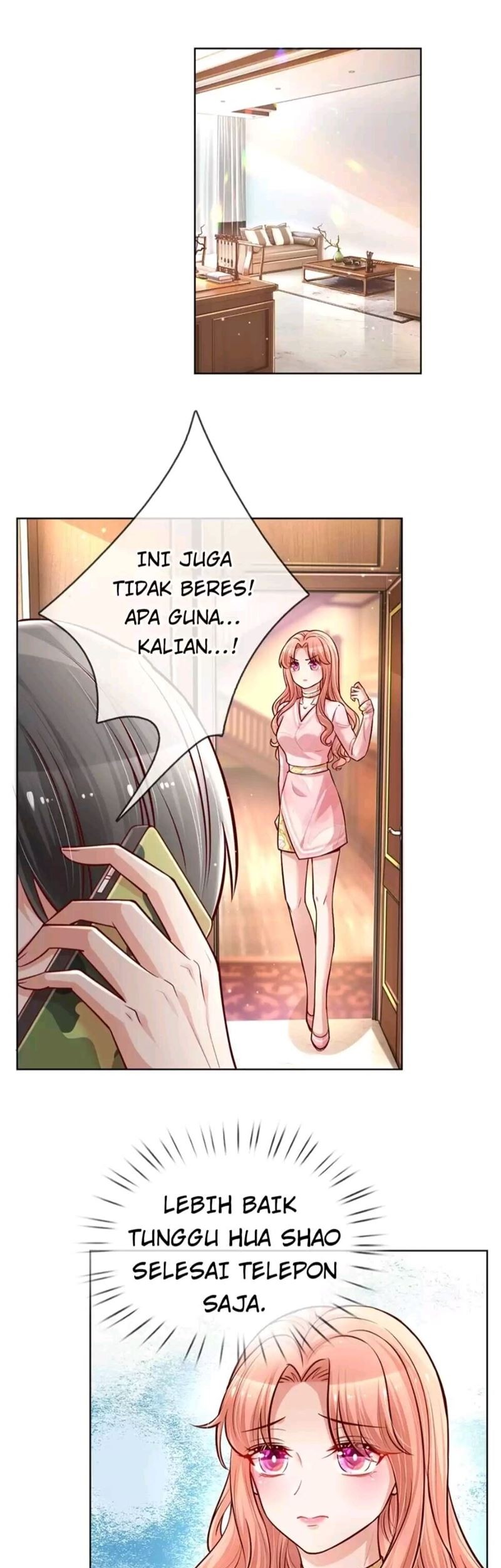 The Strongest Dull Prince’s Secret Battle for the Throne Chapter 47.2 - halaman 5