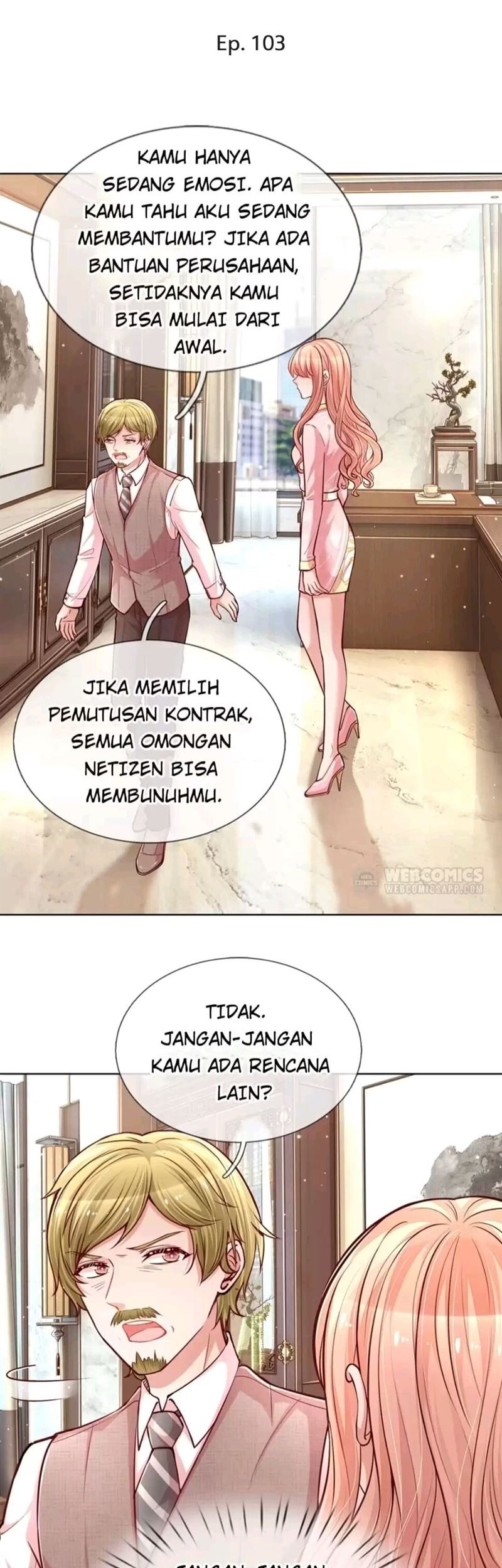 The Strongest Dull Prince’s Secret Battle for the Throne Chapter 48.1 - halaman 1