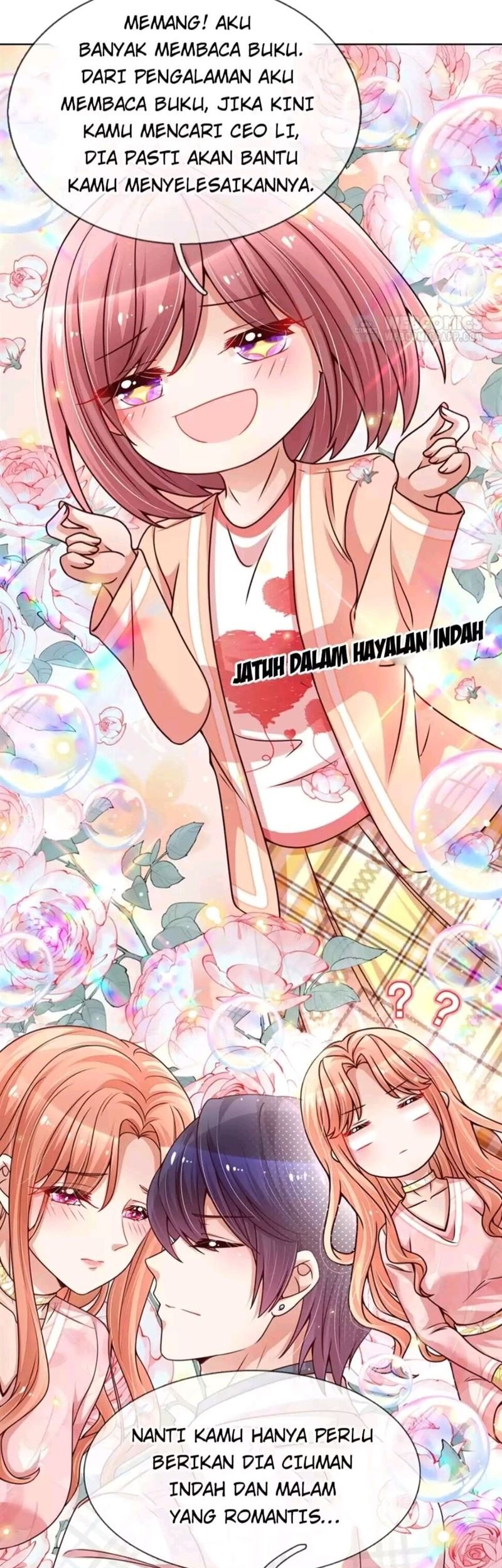 The Strongest Dull Prince’s Secret Battle for the Throne Chapter 48.1 - halaman 13