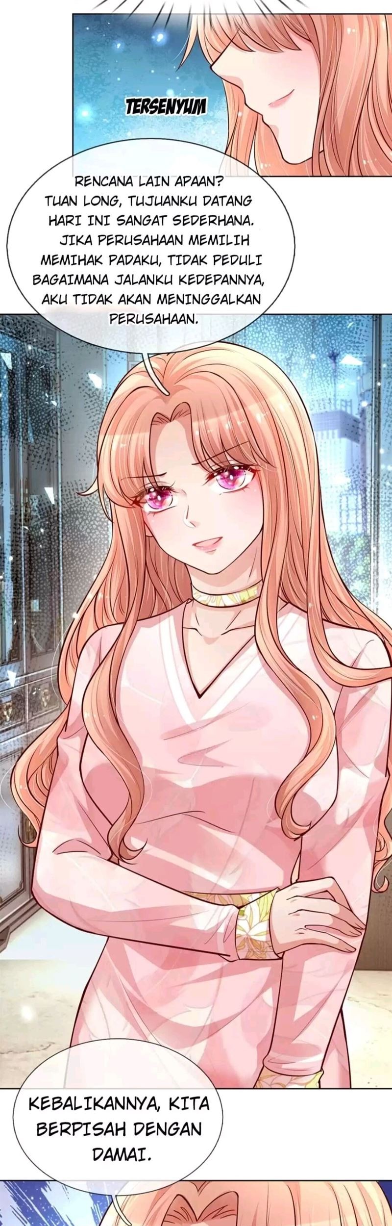 The Strongest Dull Prince’s Secret Battle for the Throne Chapter 48.1 - halaman 3