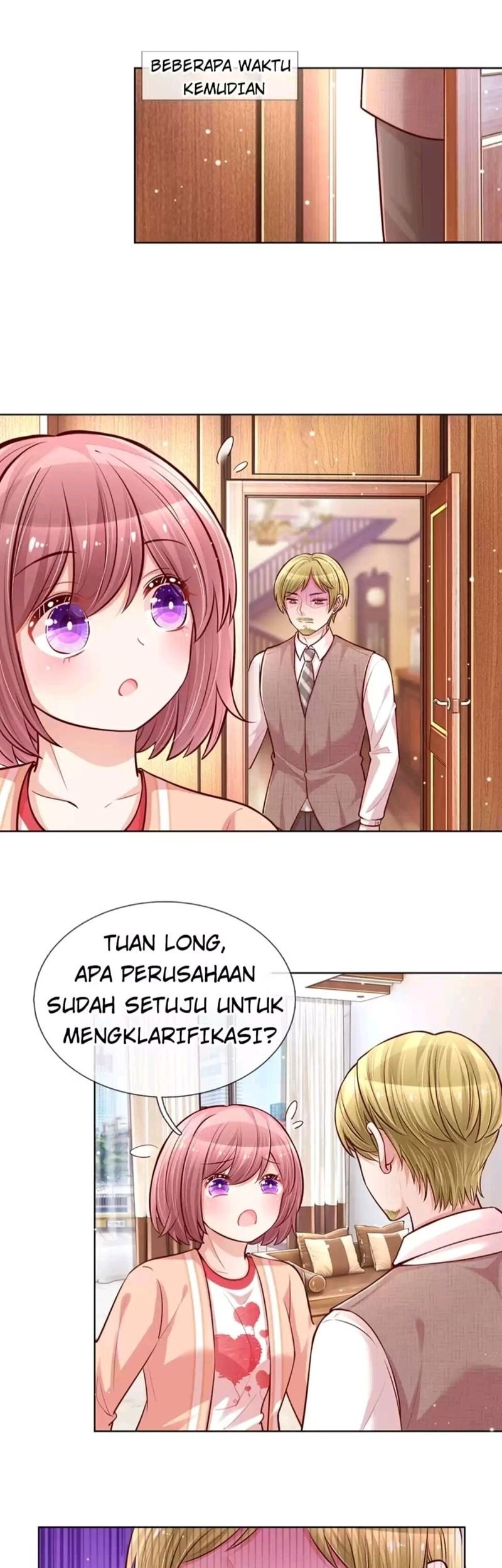 The Strongest Dull Prince’s Secret Battle for the Throne Chapter 48.2 - halaman 2