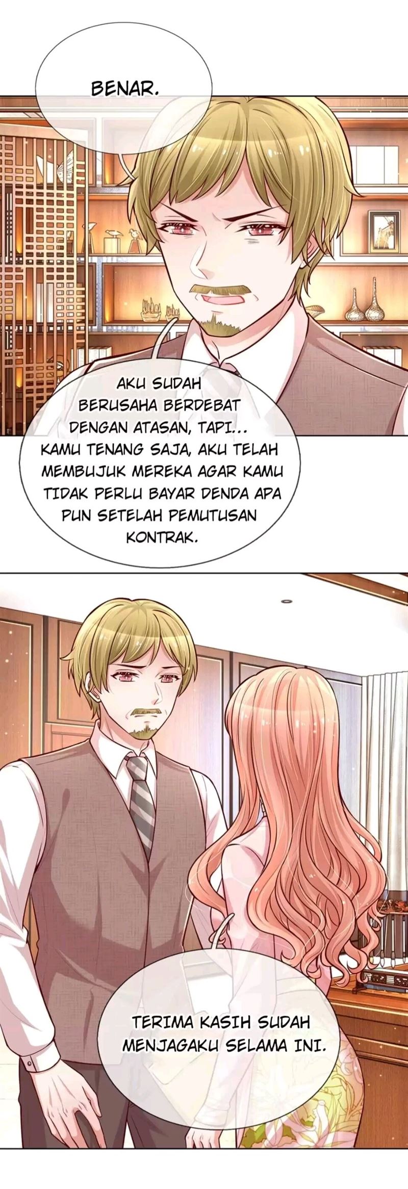 The Strongest Dull Prince’s Secret Battle for the Throne Chapter 48.2 - halaman 6