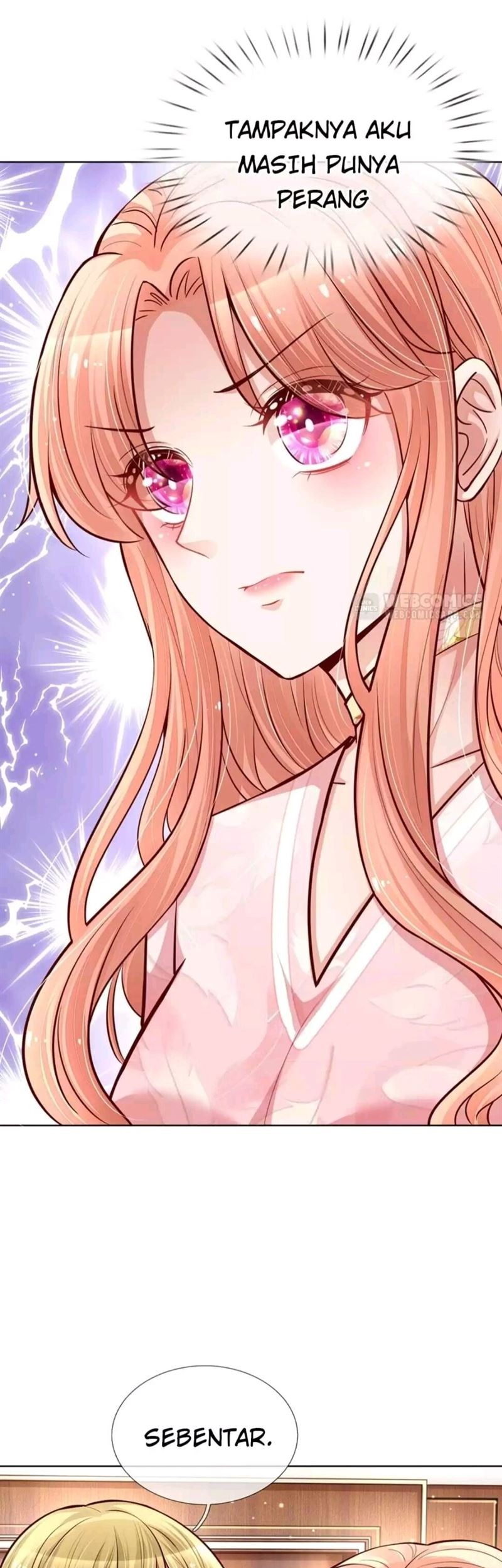 The Strongest Dull Prince’s Secret Battle for the Throne Chapter 48.2 - halaman 7