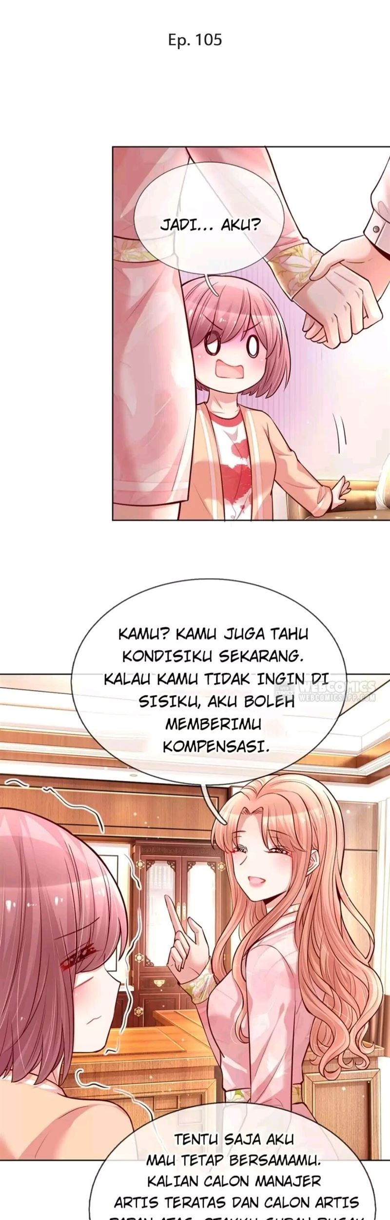 The Strongest Dull Prince’s Secret Battle for the Throne Chapter 48.3 - halaman 1