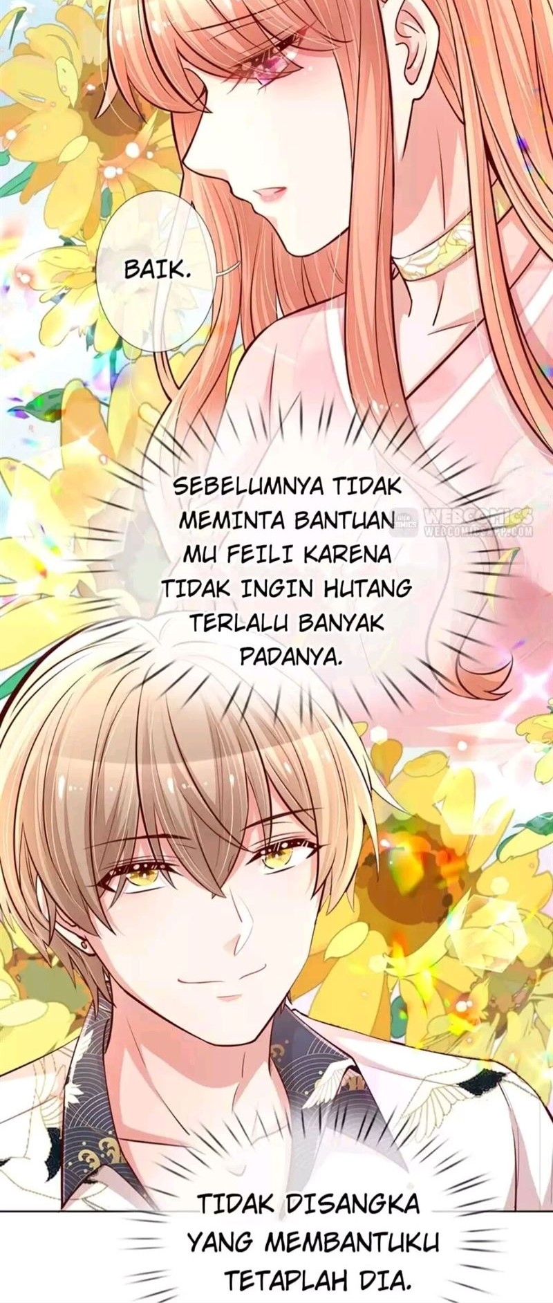 The Strongest Dull Prince’s Secret Battle for the Throne Chapter 49.1 - halaman 4