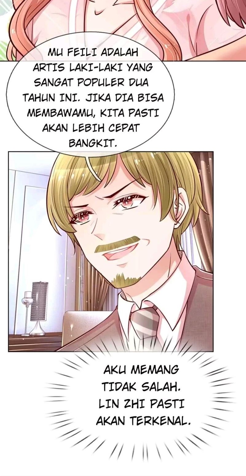 The Strongest Dull Prince’s Secret Battle for the Throne Chapter 49.1 - halaman 8