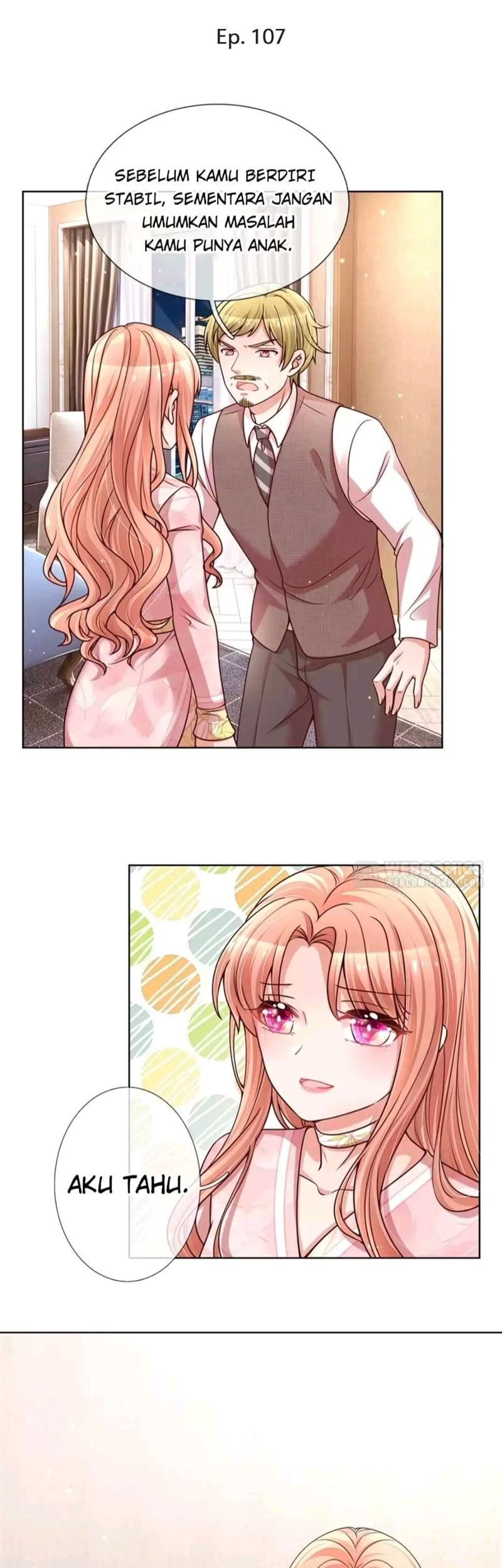 The Strongest Dull Prince’s Secret Battle for the Throne Chapter 49.2 - halaman 1