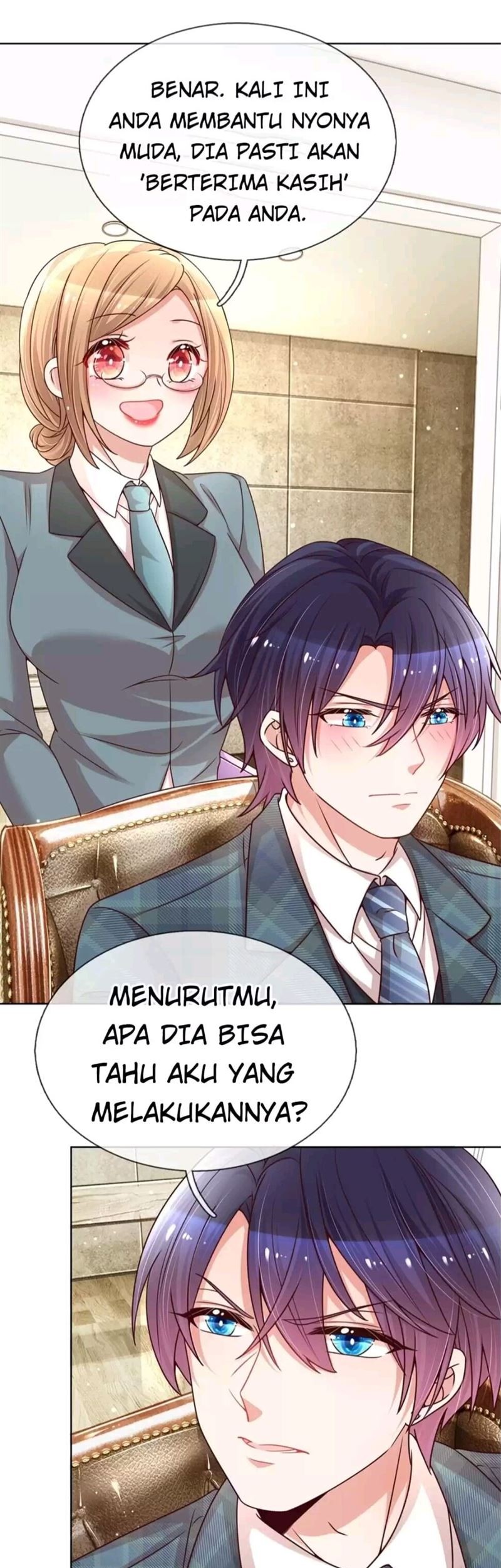 The Strongest Dull Prince’s Secret Battle for the Throne Chapter 49.2 - halaman 14
