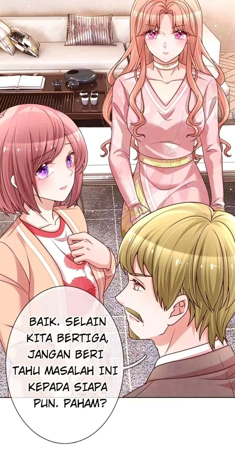The Strongest Dull Prince’s Secret Battle for the Throne Chapter 49.2 - halaman 2