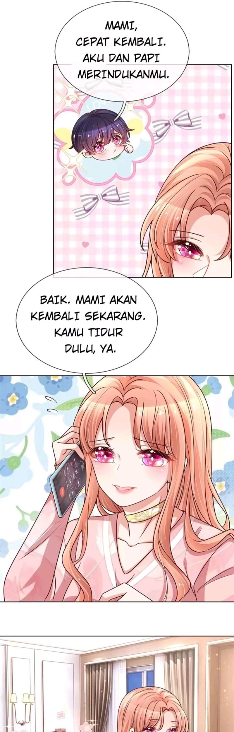 The Strongest Dull Prince’s Secret Battle for the Throne Chapter 49.2 - halaman 5