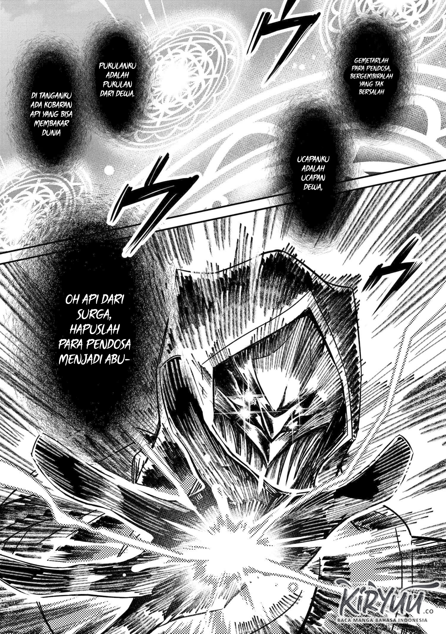 The Strongest Dull Prince’s Secret Battle for the Throne Chapter 5 - halaman 12