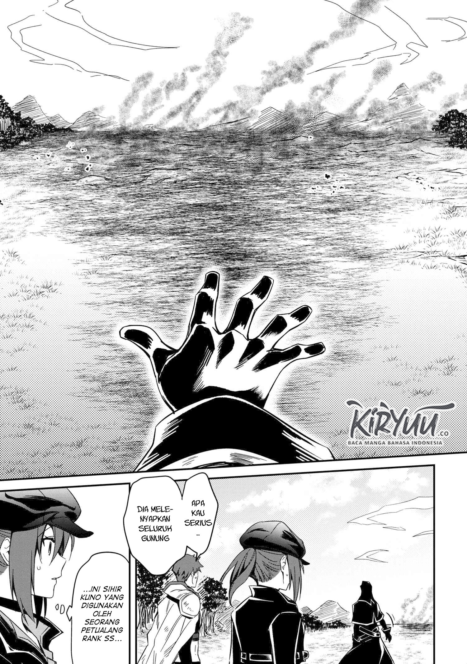 The Strongest Dull Prince’s Secret Battle for the Throne Chapter 5 - halaman 16