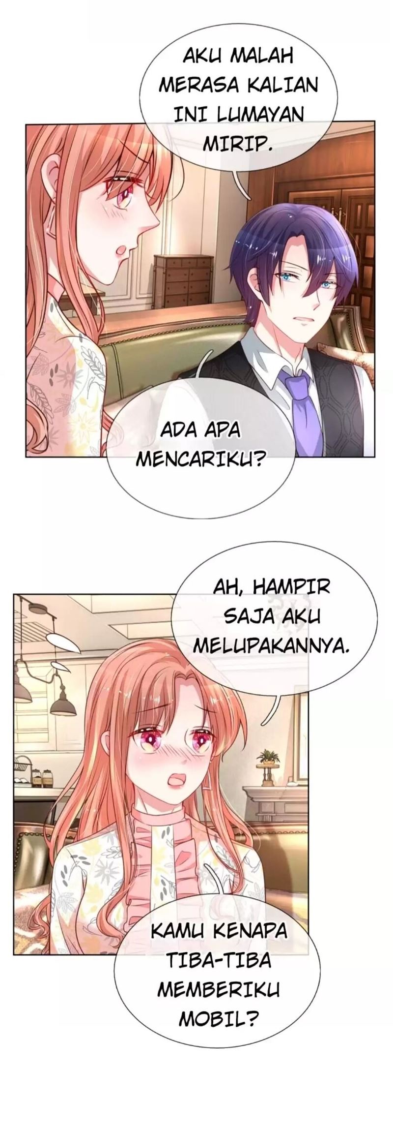 The Strongest Dull Prince’s Secret Battle for the Throne Chapter 5 - halaman 2
