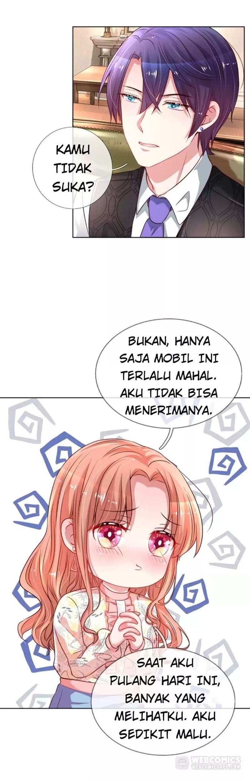 The Strongest Dull Prince’s Secret Battle for the Throne Chapter 5 - halaman 3