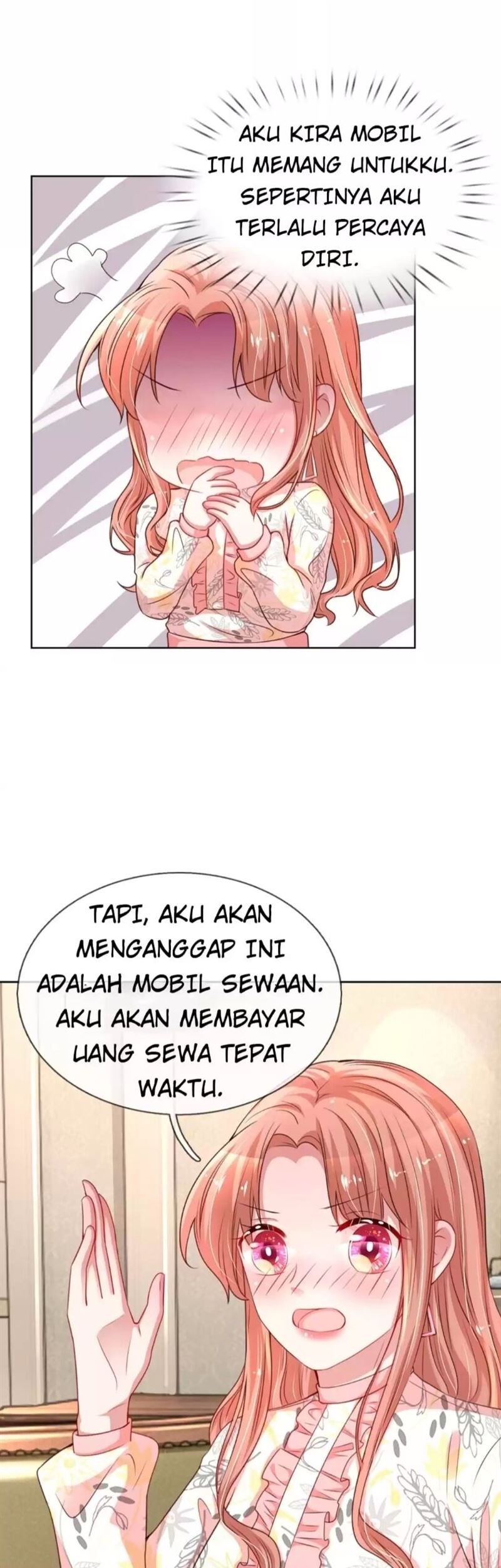 The Strongest Dull Prince’s Secret Battle for the Throne Chapter 5 - halaman 8