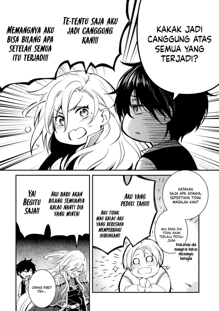 The Strongest Dull Prince’s Secret Battle for the Throne Chapter 50 - halaman 15