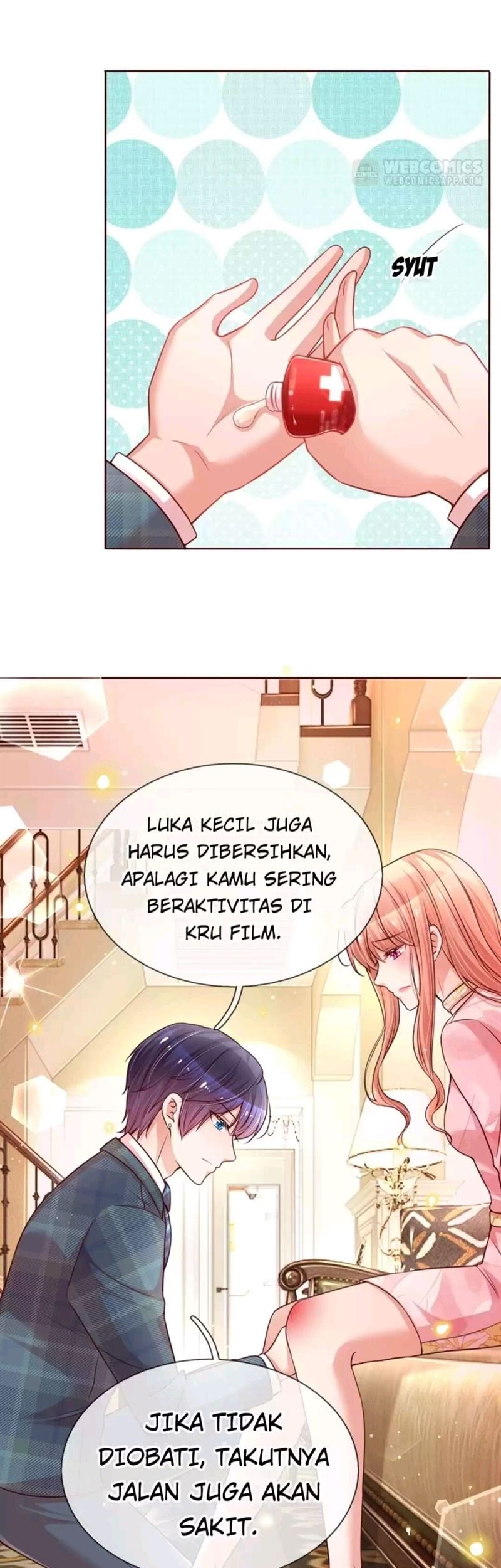 The Strongest Dull Prince’s Secret Battle for the Throne Chapter 50 - halaman 20