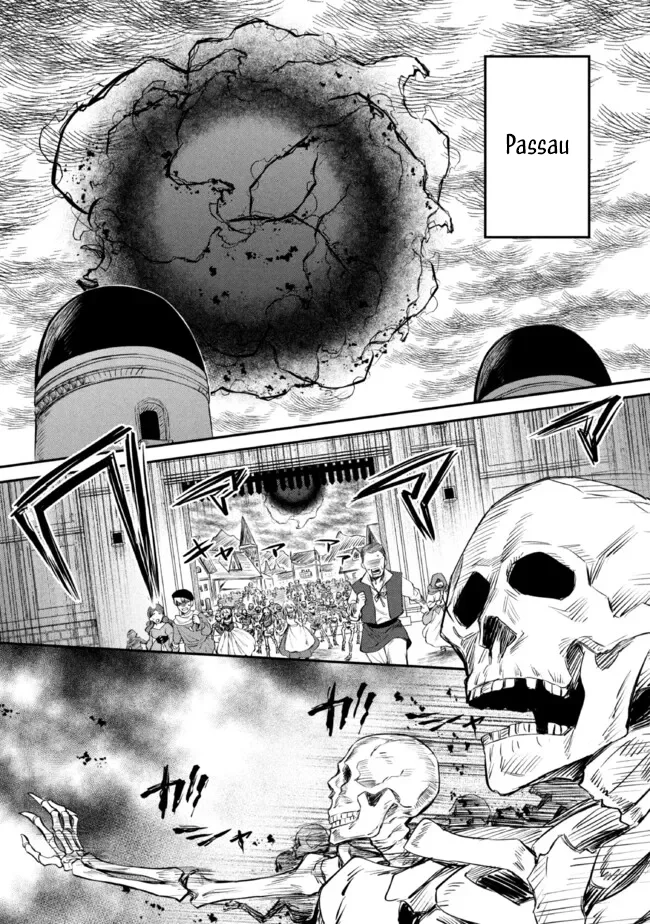 The Strongest Dull Prince’s Secret Battle for the Throne Chapter 51 - halaman 15