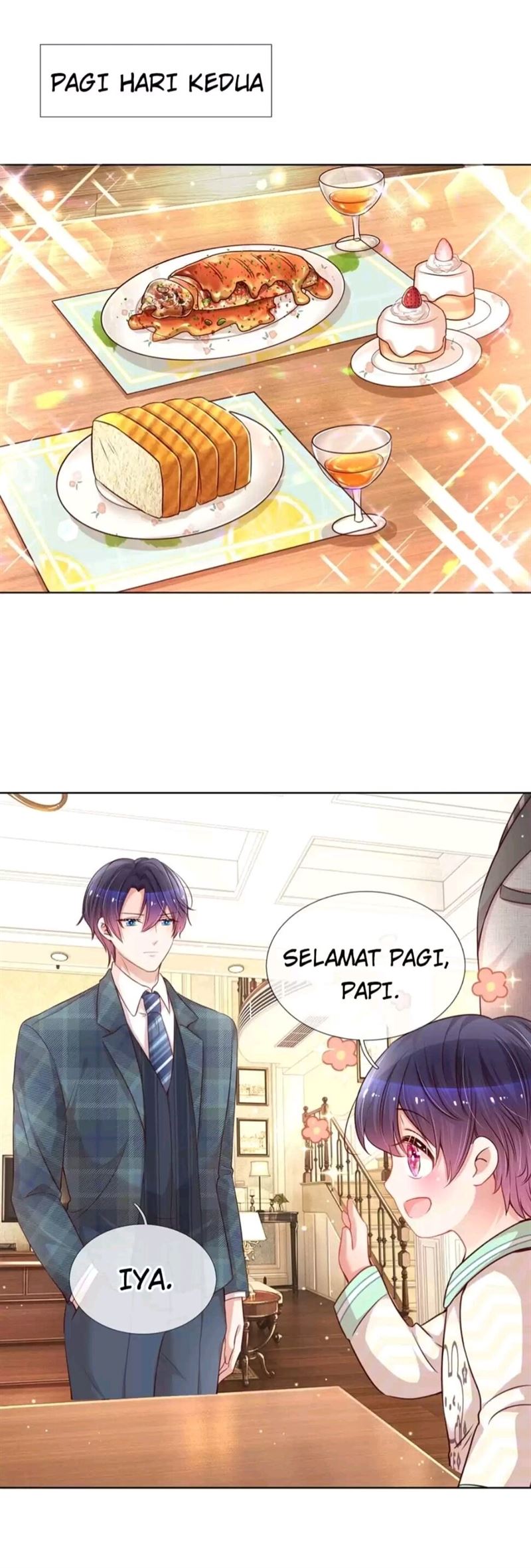 The Strongest Dull Prince’s Secret Battle for the Throne Chapter 51 - halaman 17