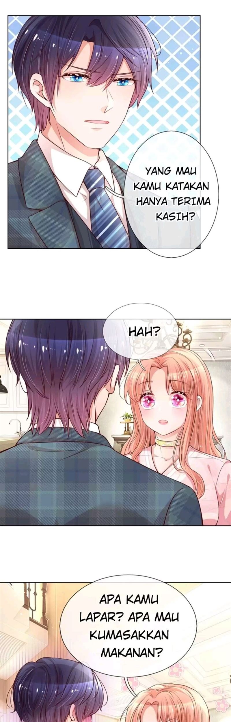 The Strongest Dull Prince’s Secret Battle for the Throne Chapter 51 - halaman 5