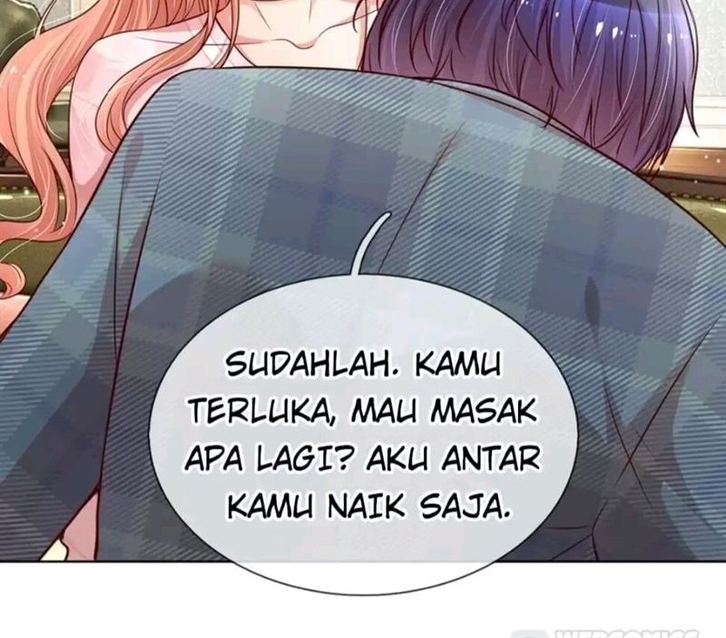 The Strongest Dull Prince’s Secret Battle for the Throne Chapter 51 - halaman 8
