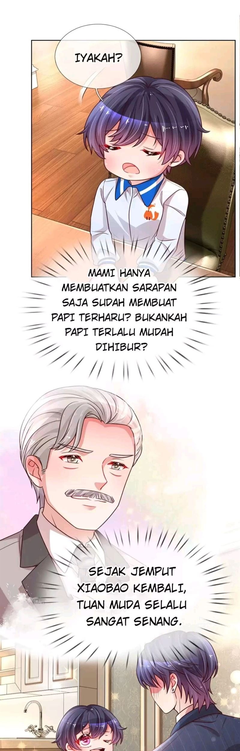 The Strongest Dull Prince’s Secret Battle for the Throne Chapter 52.1 - halaman 3