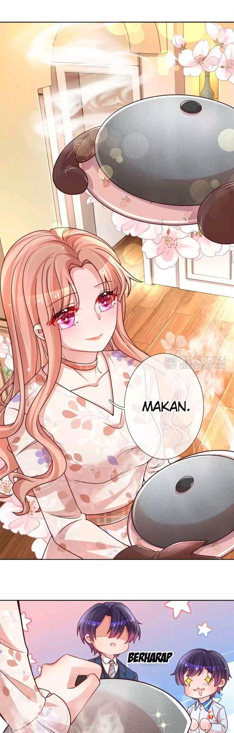 The Strongest Dull Prince’s Secret Battle for the Throne Chapter 52.1 - halaman 6