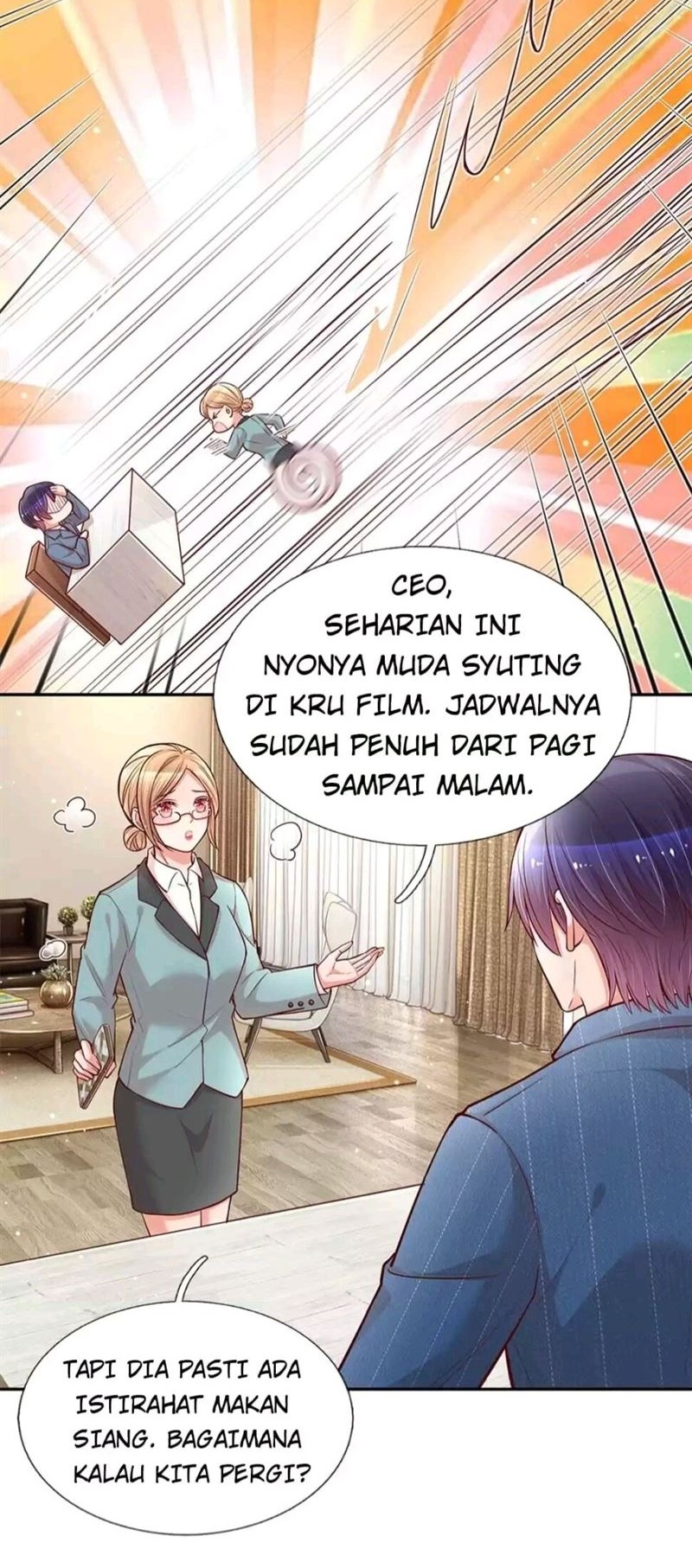 The Strongest Dull Prince’s Secret Battle for the Throne Chapter 52.2 - halaman 12