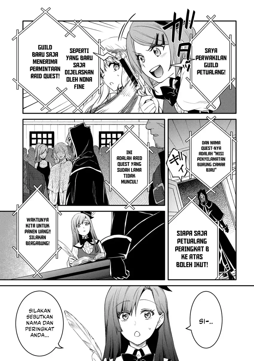 The Strongest Dull Prince’s Secret Battle for the Throne Chapter 54.1 - halaman 10