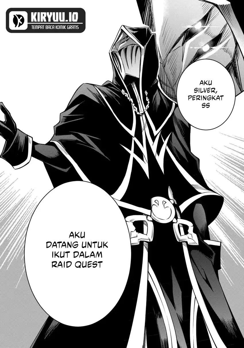 The Strongest Dull Prince’s Secret Battle for the Throne Chapter 54.1 - halaman 11