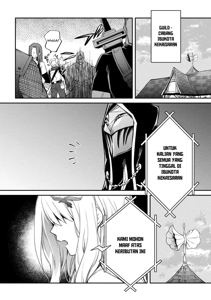 The Strongest Dull Prince’s Secret Battle for the Throne Chapter 54.1 - halaman 7