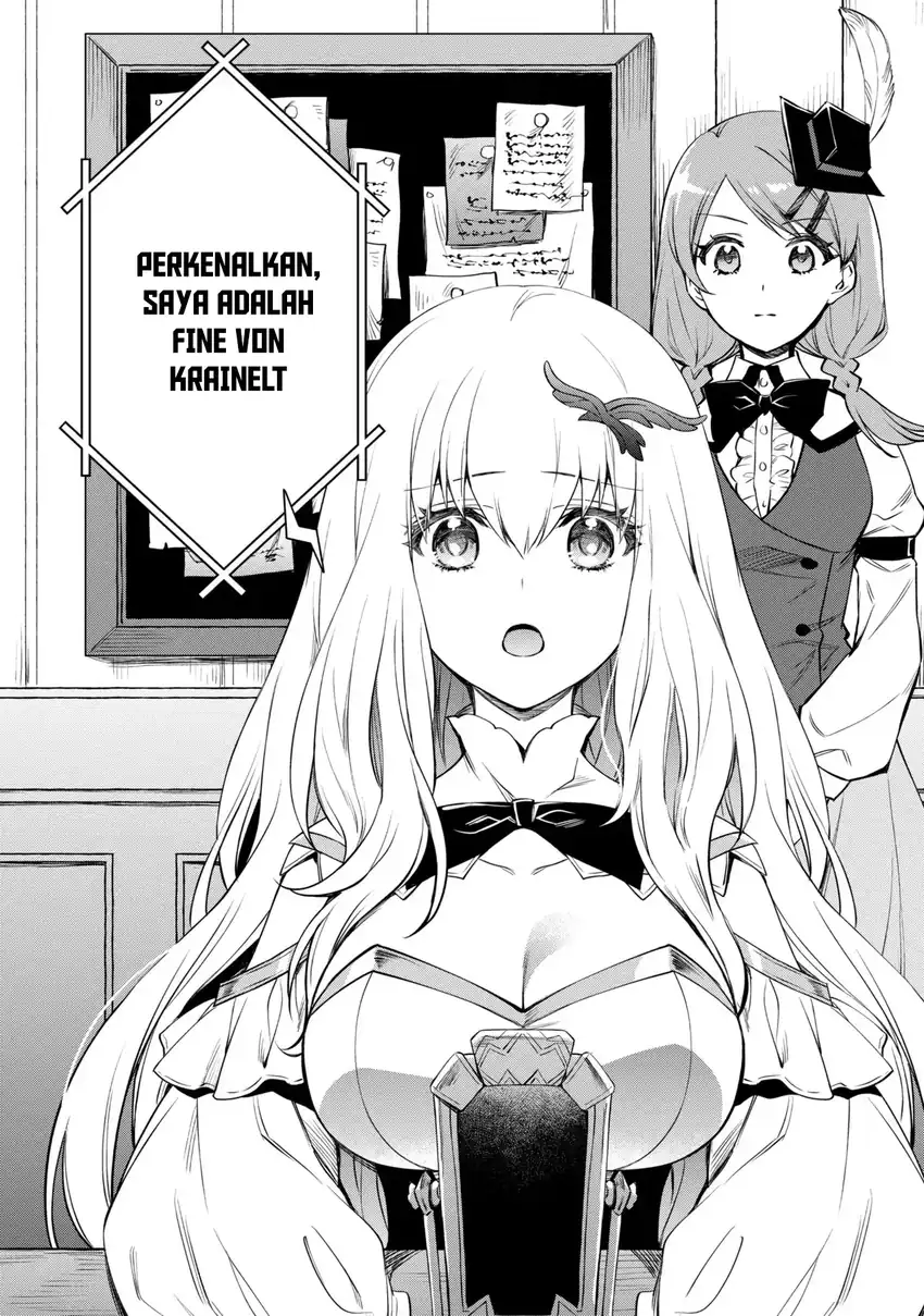 The Strongest Dull Prince’s Secret Battle for the Throne Chapter 54.1 - halaman 8