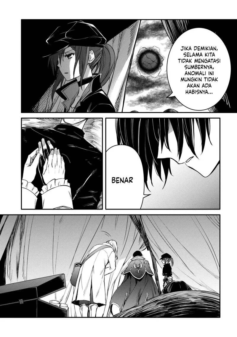 The Strongest Dull Prince’s Secret Battle for the Throne Chapter 54.2 - halaman 11
