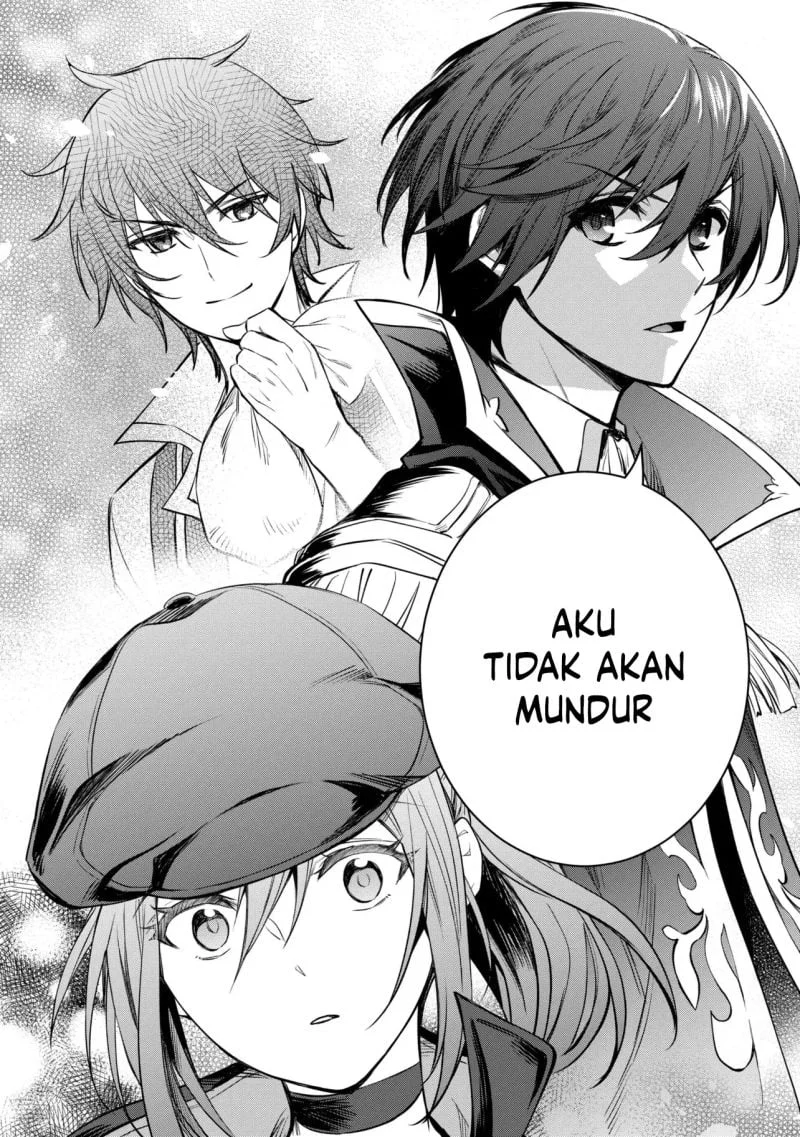 The Strongest Dull Prince’s Secret Battle for the Throne Chapter 54.2 - halaman 14