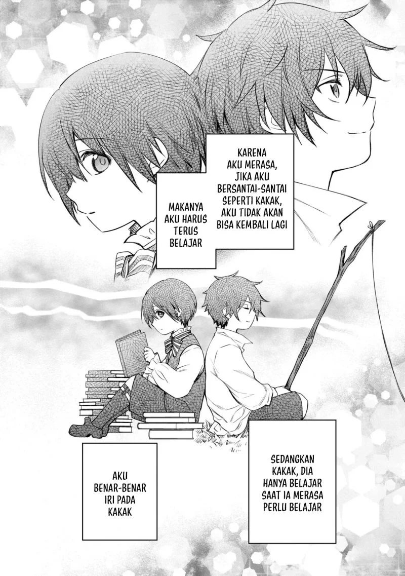 The Strongest Dull Prince’s Secret Battle for the Throne Chapter 54.2 - halaman 16