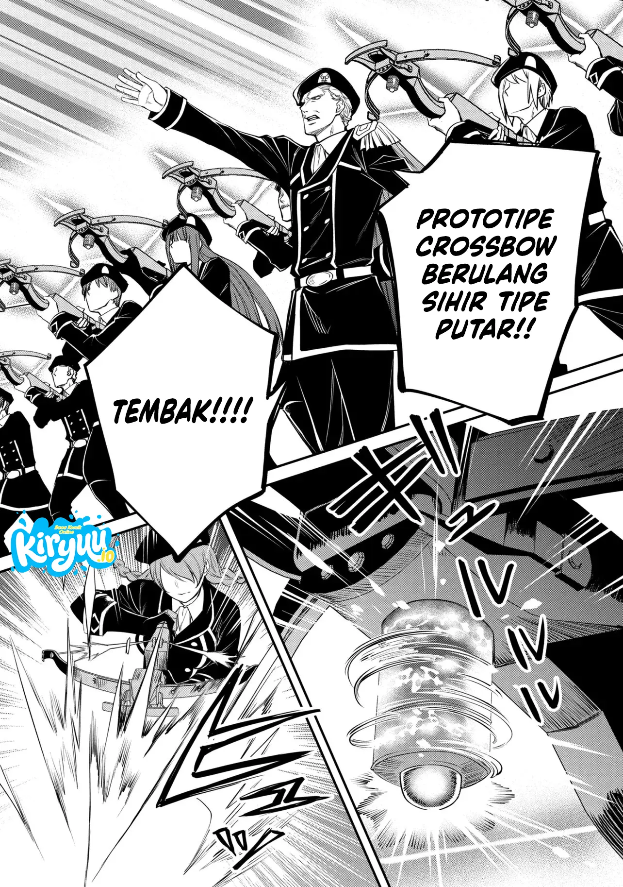 The Strongest Dull Prince’s Secret Battle for the Throne Chapter 55.2 - halaman 2