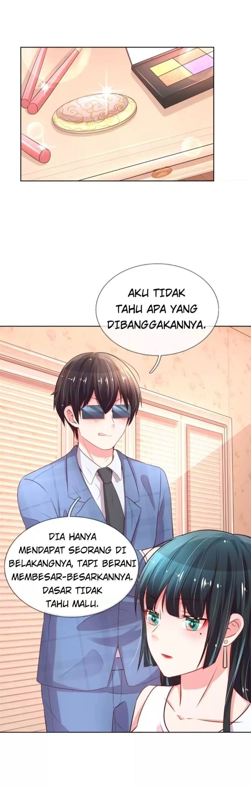 The Strongest Dull Prince’s Secret Battle for the Throne Chapter 6.2 - halaman 16