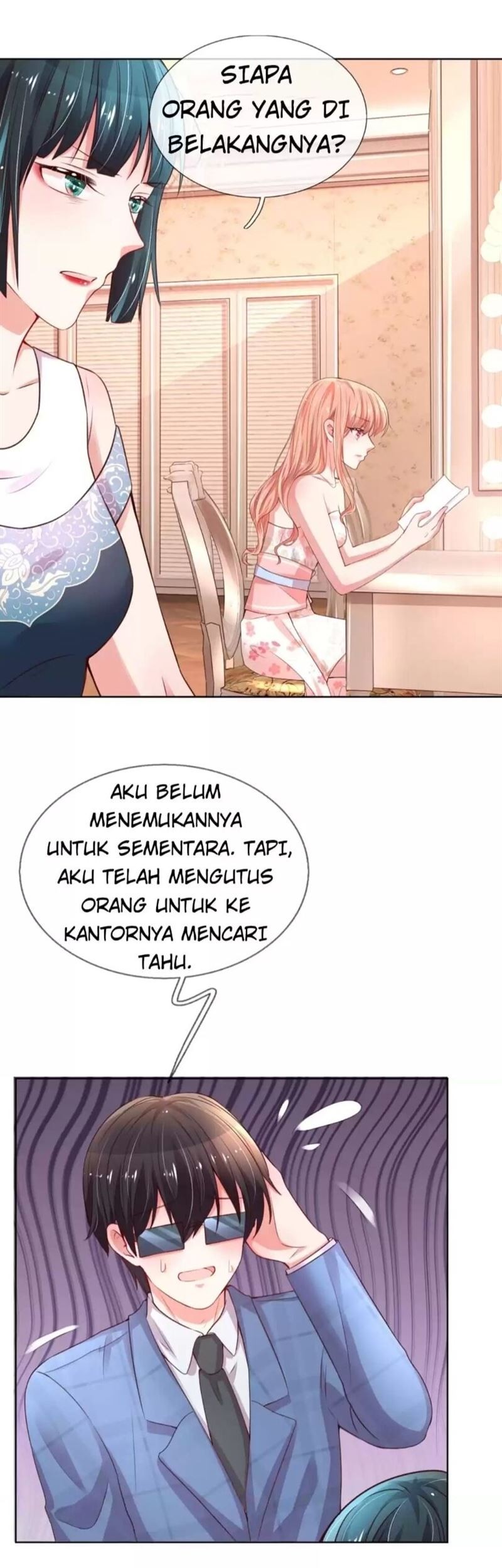 The Strongest Dull Prince’s Secret Battle for the Throne Chapter 6.2 - halaman 20