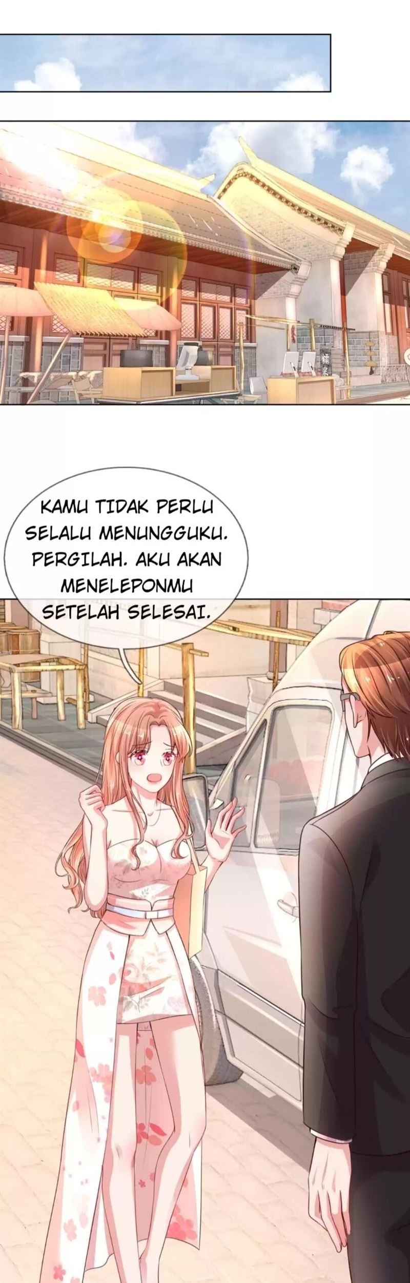 The Strongest Dull Prince’s Secret Battle for the Throne Chapter 6.2 - halaman 6