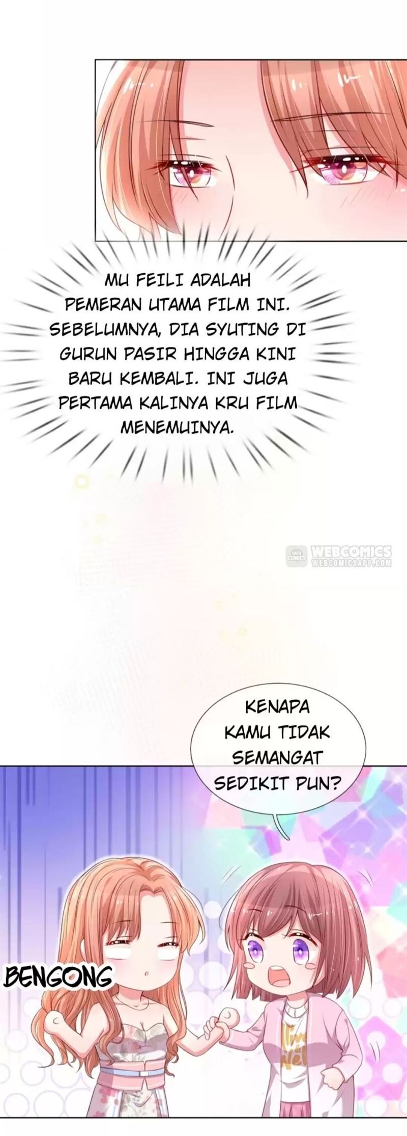 The Strongest Dull Prince’s Secret Battle for the Throne Chapter 7 - halaman 17